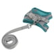 thumbnail image 2 of Correa de arnés para perros Bling Bling chaleco reflectante transpirable para perros pequeños y gatos L, 2 of 12