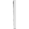 thumbnail image 4 of 5/8"W X 5"D X 8"H Brontes Architectural Grade PVC Bracket, 4 of 11