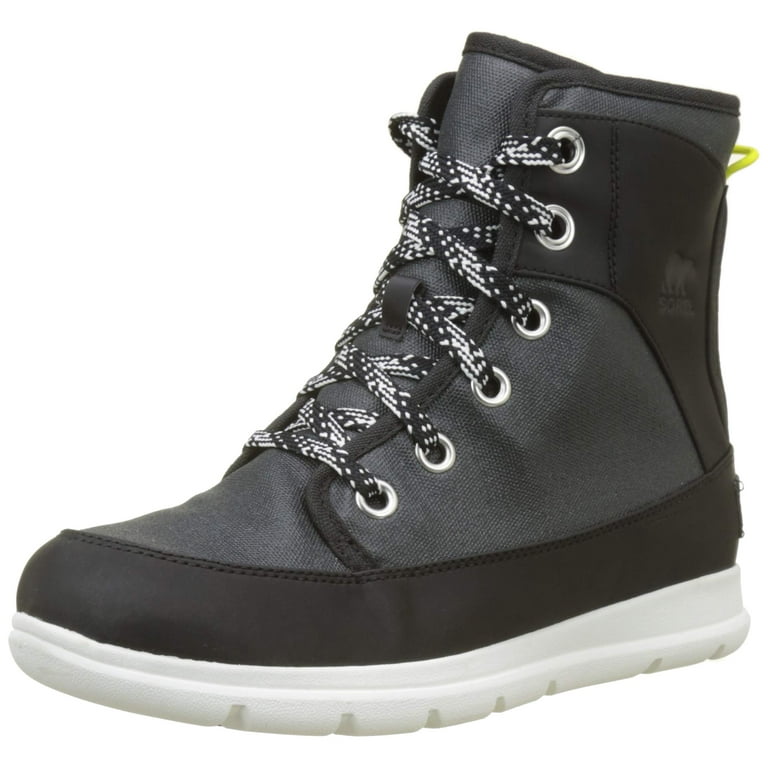 Sorel 1964 explorer boot new arrivals