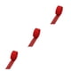 thumbnail image 5 of Bearachild Cinta de tela fácil de atar para manualidades - Patrón multifuncional y hermoso Cinta de regalo para manualidades E2-3 rojo brillante Type1 NO1, 5 of 6