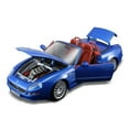 thumbnail image 5 of Burago 1:18 Maserati GT Spyder, 5 of 5