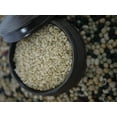 thumbnail image 5 of McCabe Organic 7030 Brown Rice & Brown Sweet Rice - Organic Brown Sweet Rice | Rich with Fiber & Minerals | USDA and CCOF Certified | Product of USA | 12Lbs, 5 of 6