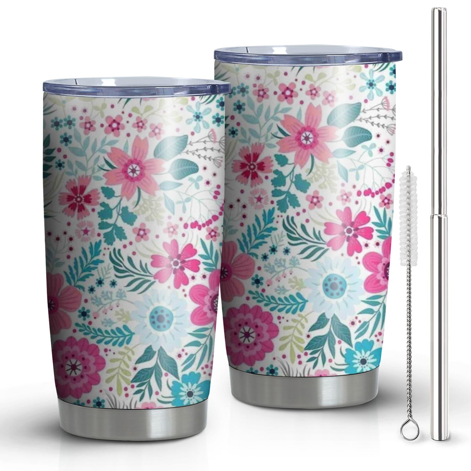 Free Shipping! Zak Designs Zak Hydration 12 ounce Double Wall
