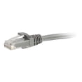 thumbnail image 3 of 2FT CAT6 GRAY SNAGLESS PATCH CABLE, 3 of 7