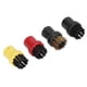 thumbnail image 5 of Cabezal de Cepillo ANGGREK Cepillos Limpiadores A Vapor, 5 of 8