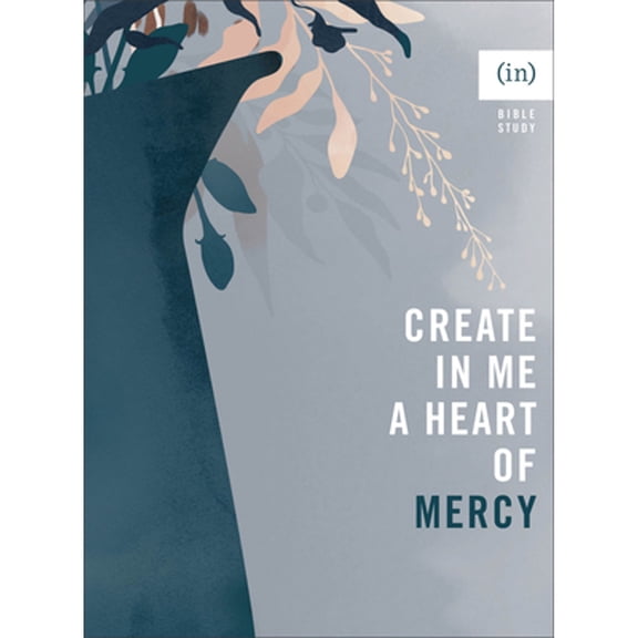 Pre-Owned Create in Me a Heart of Mercy (Paperback) 0800738152 9780800738150