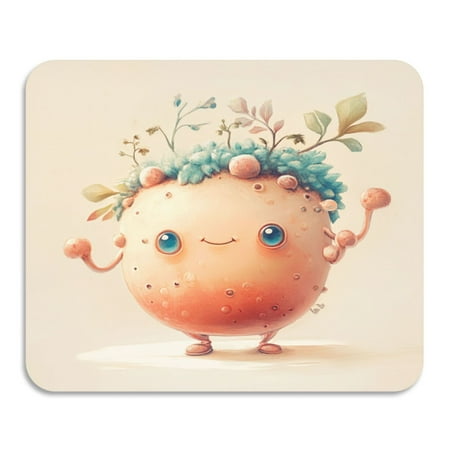 

Diatom Mud Drain Pad 19.7x15.7 Inch Dish Drying Mats Magical Mat Magic Mat Kitchen Drain Mat Coffee Drain Mat Table Drain Mat Cartoon Beautiful Orange Ball