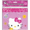 Hello Kitty Favor Bags (8ct)