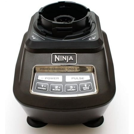 Ninja Blender Motor Base for BL770 Bl771 BL773co BL780co 1500 Watts