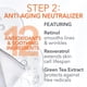 thumbnail image 5 of Daily Peel Dr. Dennis Gross Alpha Beta Extra Strength x60, 5 of 9