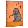 thumbnail image 2 of Marmont Hill Eli Canvas Wall Art, 2 of 7