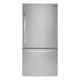 thumbnail image 1 of Refrigerador 22 Pies LG Acero Inoxidable, 1 of 4