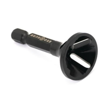 

Titan 51951 Small Exoburr Deburring Tool