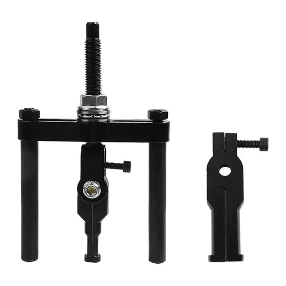 Dickly Jaw Bearing Puller Alloy Steel Automotive Machine Tool Gear Inner Bearing Puller