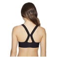 thumbnail image 2 of Spanx Bra-llelujah Racerback Bra Very Black, 2 of 4