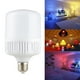 thumbnail image 5 of Lámpara LED de 30W E27 Foco de reemplazo de bombilla para la sala de estar del hogar, 5 of 9