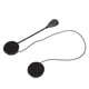 thumbnail image 4 of Auriculares para casco T6, auriculares inalámbricos con Bluetooth 5,0, tiempo de espera súper largo, respuesta automática, para motocicleta, 4 of 8