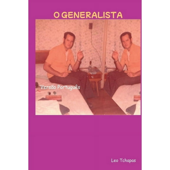 O Generalista, (Paperback)