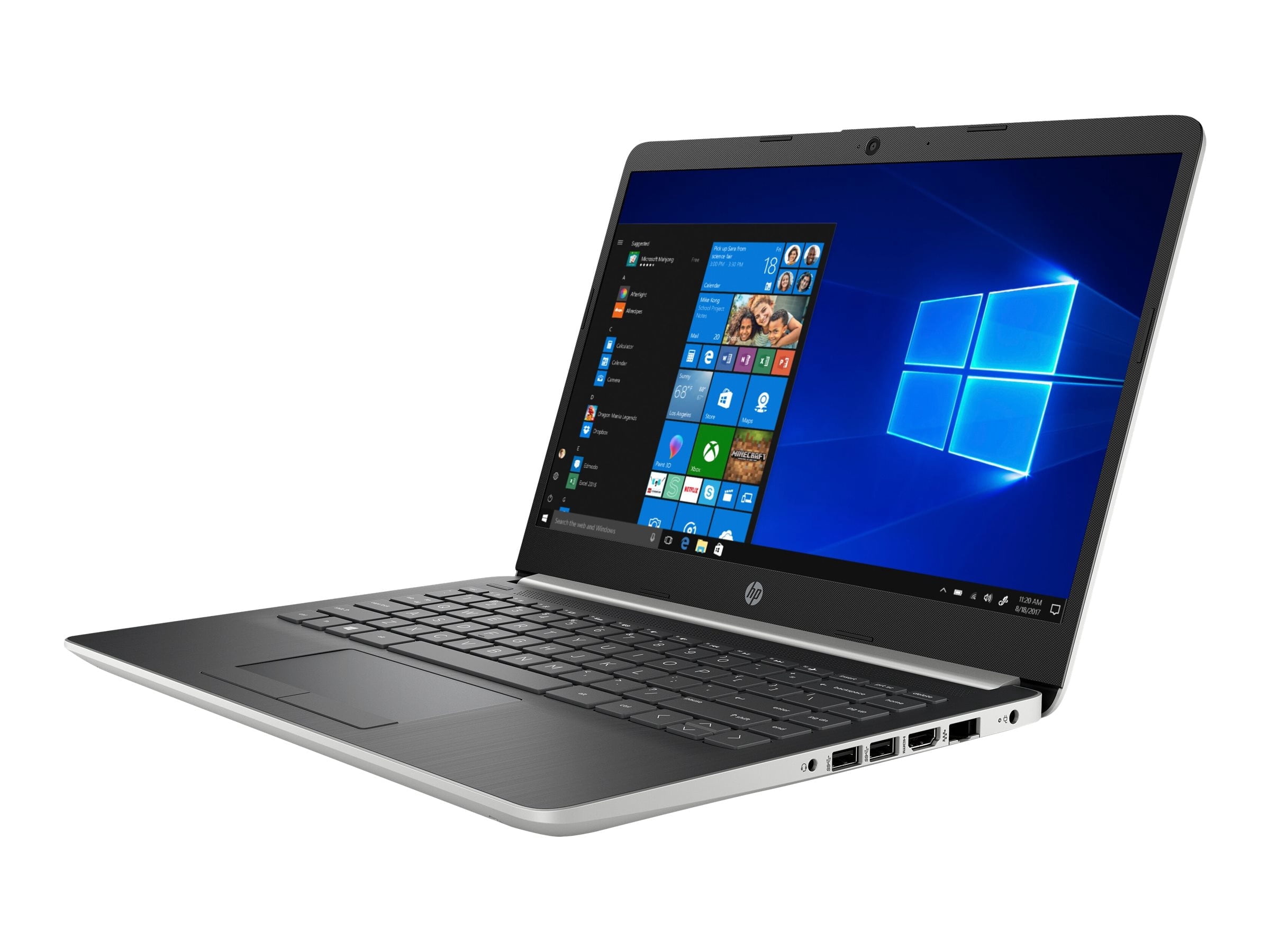 HP 14