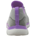 thumbnail image 6 of Skechers Women's Summits-Quick Getaway Sneaker, 6 of 7