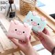 thumbnail image 5 of Cute Wallets for Women, Leather RFID Blocking Small Trifold Wallet with ID Window for Girls and Ladies Womens Wallet, 5 of 5