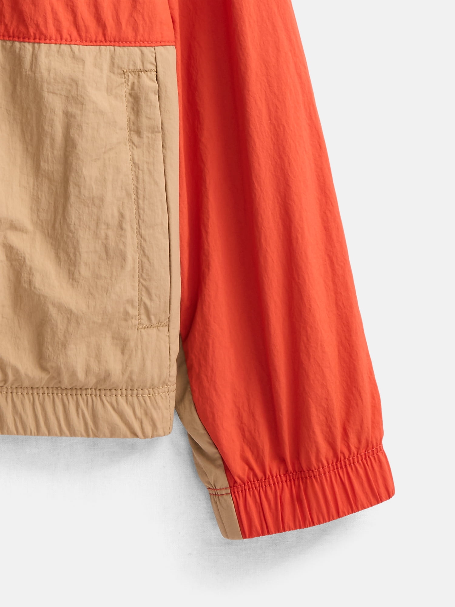 Ozark Trail Boy's Windbreaker, Sizes 4-18 & Husky