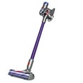 thumbnail image 1 of Restored Premium Dyson V8 Animal Cordless Vacuum | Purple (Refurbished), 1 of 6
