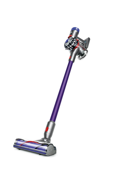 Dyson V8 Animal Cordless Vacuum | Purple | Refurbished