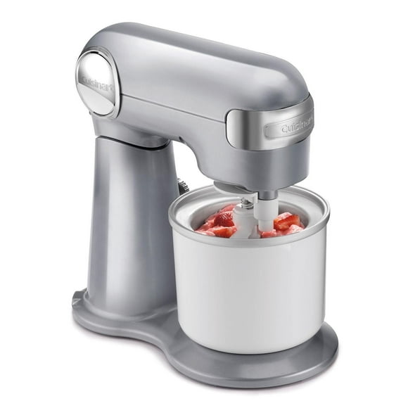 Cuisinart Machine à desserts glacés aux fruits et à crème glacée Precision Master - IC-50C
