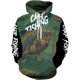 thumbnail image 4 of Nueva sudadera con capucha con estampado 3D para hombre, ropa de moda para acampar al aire libre, sudadera con capucha para entusiastas de la pesca salvaje, 4 of 4