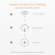 thumbnail image 4 of Enchufe de la UE Smart Power Plug HomeKit y ZigBee 3.0 2.4GHz 16A Función de medición Tmvgtek Para estrenar, 4 of 5