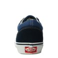 thumbnail image 3 of Tenis Vans Old Skool V para Niños 16.5 A 22 VN000VNENWD azul 20 Vans VN000VHENWD OLD SKOOL V, 3 of 3