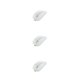 thumbnail image 2 of Inteprter Ratón inalámbrico 2.4G Ratones de escritorio universales recargables ergonómicos Type1 NO1, 2 of 6