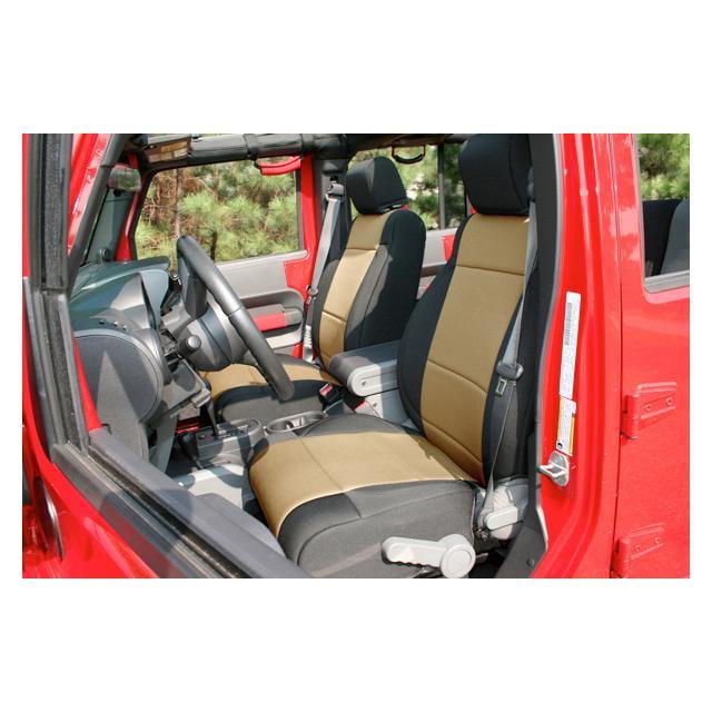 walmart jeep seat covers