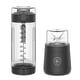 thumbnail image 4 of Licuadora Portátil Chefman RJ28-R-MX con Botón de Encendido Luz LED 480 ml, 4 of 4