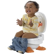 Fisher-Price - Ducky Fun 3-1 Potty Seat