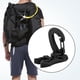 thumbnail image 5 of Soporte De Manguera BCD, Regulador De Manguera De Buceo Portátil, Clip De Manguera BCD De Buceo Soporte De Manguera BCD Para Buceo En Agua Dulce Snorkel Principiante Agua Salada ANGGREK Otros, 5 of 8