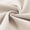 Cream, variant on H.VERSAILTEX Pure White Grommet Curtains 50% Light Blocking, Privacy Window Drapes for Living Room, 52" x 84" - 1 Panel