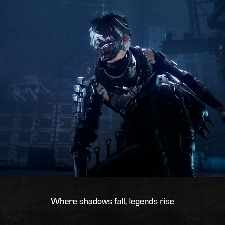NINJA GAIDEN 4 ポスター 非売品 Ninja Gaiden 4 | Polygon