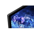 thumbnail image 2 of Sony Bravia 77 in Class A80K Series 4K OLED Smart TV With Wi-Fi & Google TV, XR77A, 2022, 2 of 20