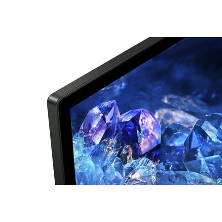 Sony 55” Class A80K 4K HDR OLED TV with smart Google TV XR55A80K- 2022 Model