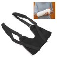 thumbnail image 4 of Arm Sling Immobilizer Band, Enhance Stability Shoulder Support Brace Arm Slings Breathable Comfort Arm Sling Shoulder Immobilizer Cross  For Shoulder Injury, 4 of 8