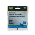 thumbnail image 2 of M-D Building Products 49168 1/8 in. Plastic Tile Spacer (200/BAG), 2 of 4