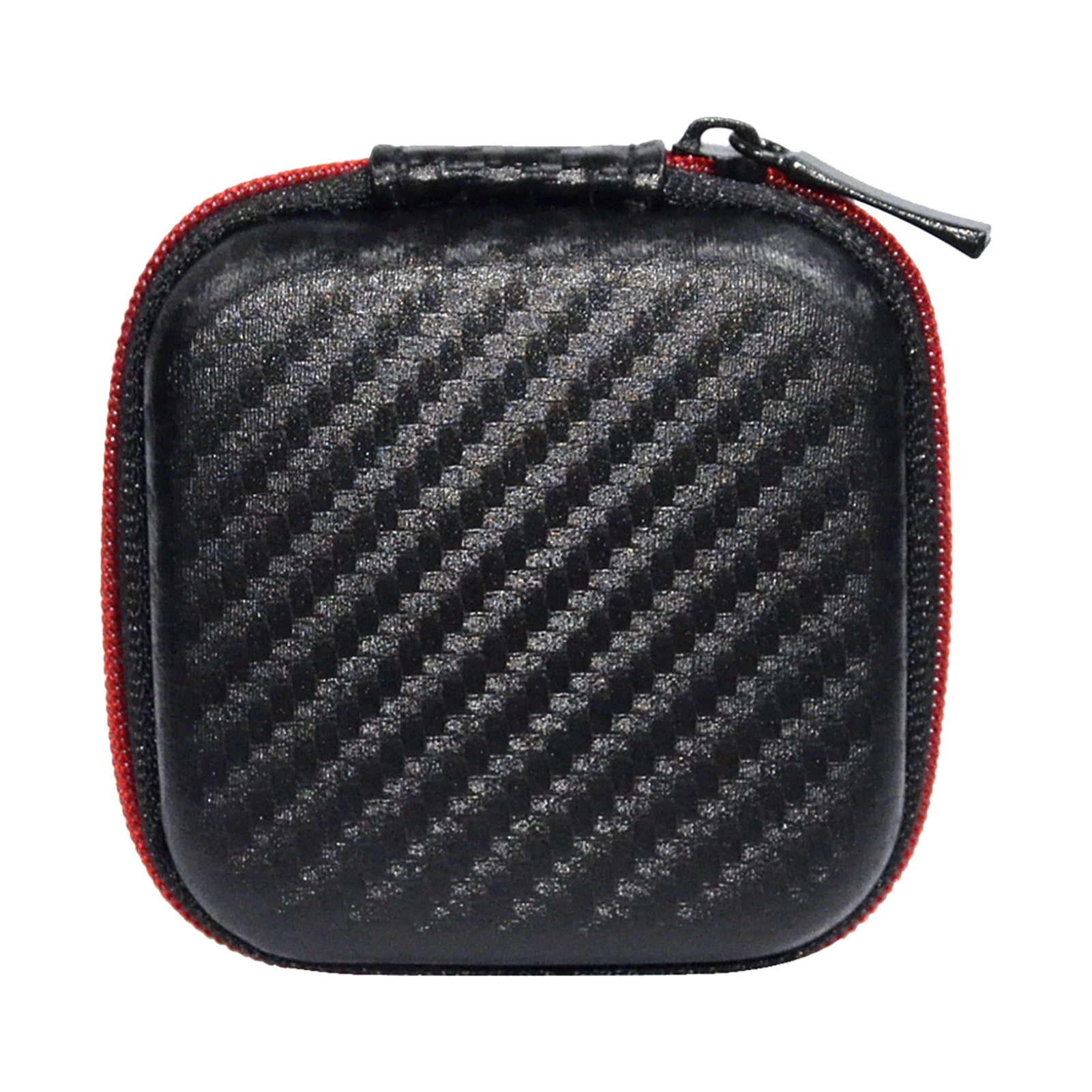 KZ Shockproof Traveling Storage Case Pouch Bag Zipper Cover For Headset Earphone 