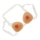 thumbnail image 5 of Protésis Mamaria de Silicona Forma Pecho Artificial Accesorios de Disfraces Cosplay para Halloween AA Salvador Formas de seno de silicona, 5 of 10