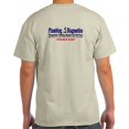 thumbnail image 2 of CafePress - Plumbing Diagnostics T Shirt - Men's Classic Graphic T-Shirt, 2 of 5