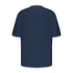thumbnail image 4 of pstuiky Camisas de vestir de manga corta para hombre, Blusas y camisas de manga corta con cuello redondo irregular de color liso para hombre camisas casuales para hombre xl, 4 of 5