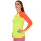 thumbnail image 3 of Playera deportiva para dama con protección solar UP50+, 3 of 4