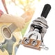 thumbnail image 2 of Selector de palanca de pastilla de guitarra interruptor de 3 vías NikouMX, 2 of 8