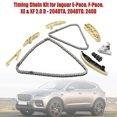 thumbnail image 1 of Timing Chain Kit for Jaguar E-Pace,F-Pace,XE & XF 2.0 D - 204DTA,204DTD,240D, 1 of 10